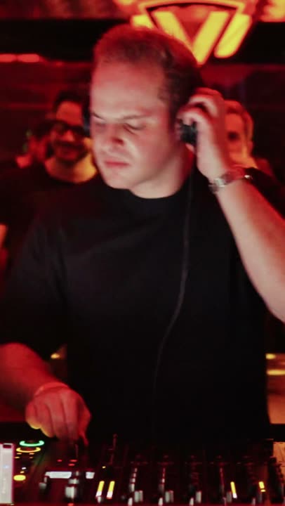 Nephesh, Closing set · D-Nox